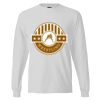 Unisex Beefy-T® Long Sleeve T-Shirt Thumbnail