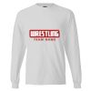 Unisex Beefy-T® Long Sleeve T-Shirt Thumbnail