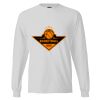 Unisex Beefy-T® Long Sleeve T-Shirt Thumbnail
