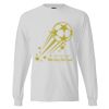 Unisex Beefy-T® Long Sleeve T-Shirt Thumbnail