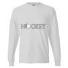 Unisex Beefy-T® Long Sleeve T-Shirt Thumbnail