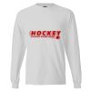 Unisex Beefy-T® Long Sleeve T-Shirt Thumbnail