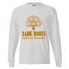 Unisex Beefy-T® Long Sleeve T-Shirt Thumbnail