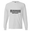 Unisex Beefy-T® Long Sleeve T-Shirt Thumbnail