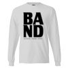 Unisex Beefy-T® Long Sleeve T-Shirt Thumbnail
