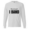 Unisex Beefy-T® Long Sleeve T-Shirt Thumbnail