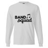 Unisex Beefy-T® Long Sleeve T-Shirt Thumbnail