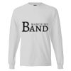 Unisex Beefy-T® Long Sleeve T-Shirt Thumbnail