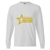 Unisex Beefy-T® Long Sleeve T-Shirt Thumbnail