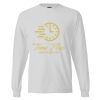 Unisex Beefy-T® Long Sleeve T-Shirt Thumbnail