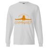 Unisex Beefy-T® Long Sleeve T-Shirt Thumbnail