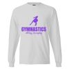 Unisex Beefy-T® Long Sleeve T-Shirt Thumbnail