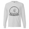 Unisex Beefy-T® Long Sleeve T-Shirt Thumbnail